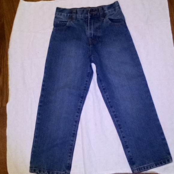 Boys Arizona jeans - Picture 3 of 7